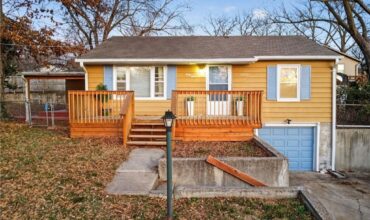 Homes for Sale in Kansas City, MO 64117 | 4011 N Bellefontaine Avenue