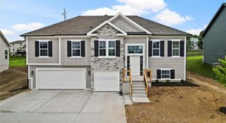 Homes for Sale in Liberty, MO 64068 | 1022  Jasmine Drive