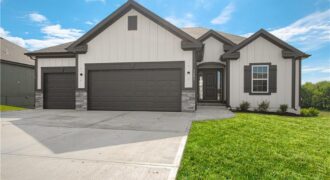 Homes for Sale in Kansas City, MO 64156 | 4806 NE 105th Street