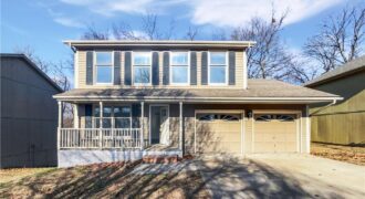 Homes for Sale in Kansas City, MO 64152 | 8700 NW 81st Terrace