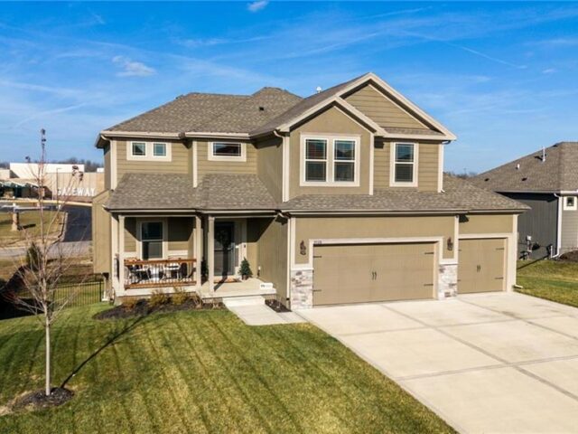 Homes for Sale in Kansas City, MO 64156 | 3528 NE 91st Terrace