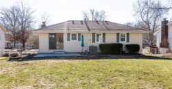 Homes for Sale in Kansas City, MO 64152 | 7406 NW Belvidere Parkway