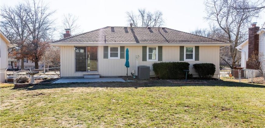 Homes for Sale in Kansas City, MO 64152 | 7406 NW Belvidere Parkway