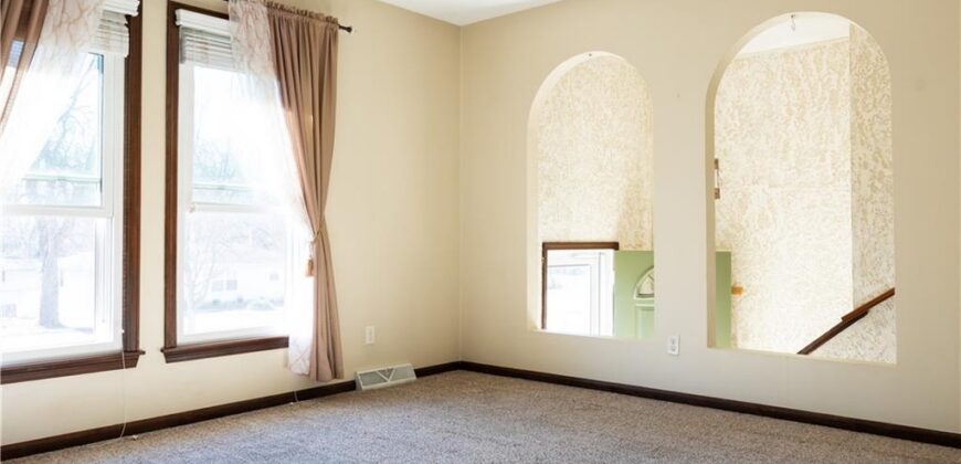 Homes for Sale in Kansas City, MO 64152 | 7406 NW Belvidere Parkway