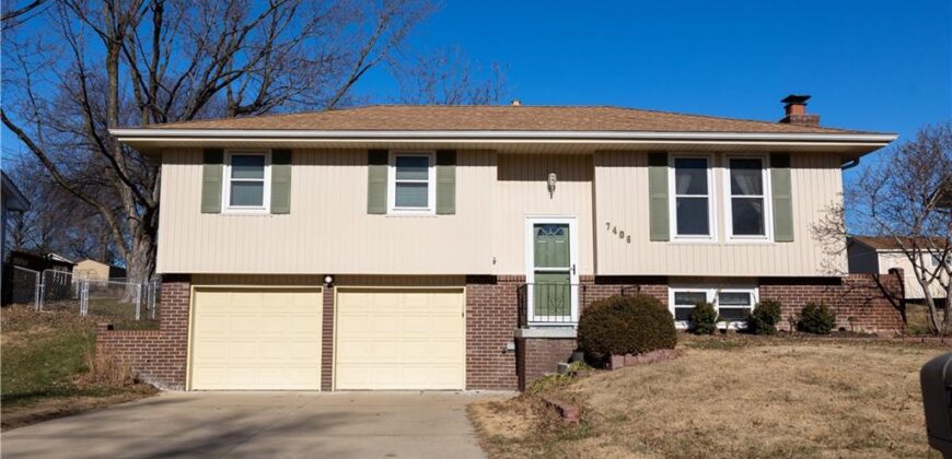 Homes for Sale in Kansas City, MO 64152 | 7406 NW Belvidere Parkway