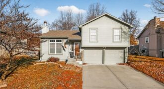 Homes for Sale in Smithville, MO 64089 | 303  Porter Drive