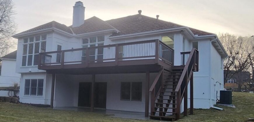 Homes for Sale in Kansas City, MO 64151 | 2118 NW 81st Court