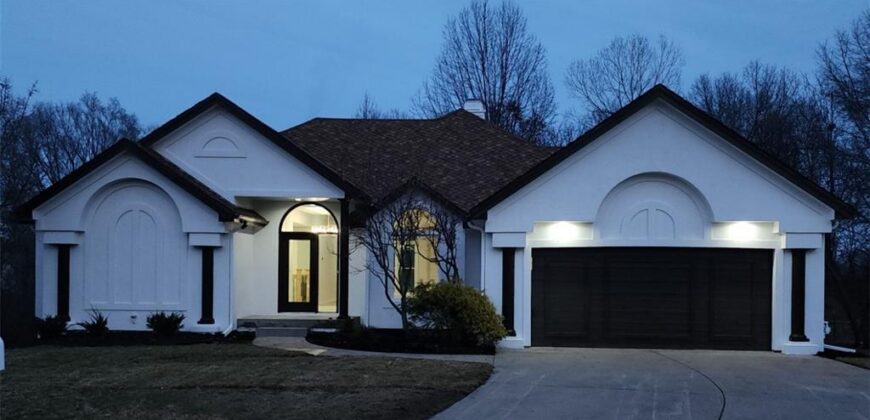 Homes for Sale in Kansas City, MO 64151 | 2118 NW 81st Court