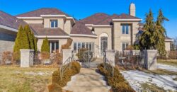9800 N Revere Avenue, Kansas City, MO 64154