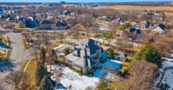 9800 N Revere Avenue, Kansas City, MO 64154