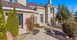 9800 N Revere Avenue, Kansas City, MO 64154