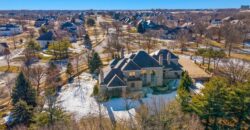 9800 N Revere Avenue, Kansas City, MO 64154