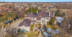 9800 N Revere Avenue, Kansas City, MO 64154