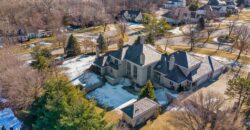 9800 N Revere Avenue, Kansas City, MO 64154
