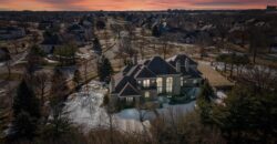 9800 N Revere Avenue, Kansas City, MO 64154