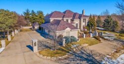 9800 N Revere Avenue, Kansas City, MO 64154