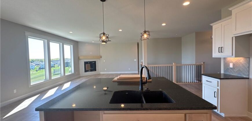 12915 N Champanel Way, Platte City, MO 64079