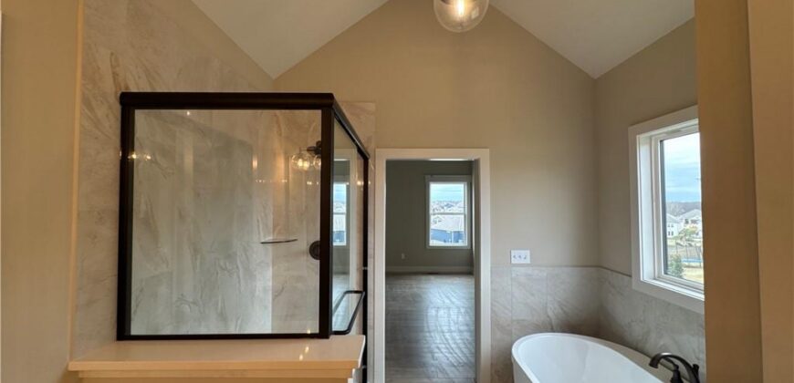 12915 N Champanel Way, Platte City, MO 64079