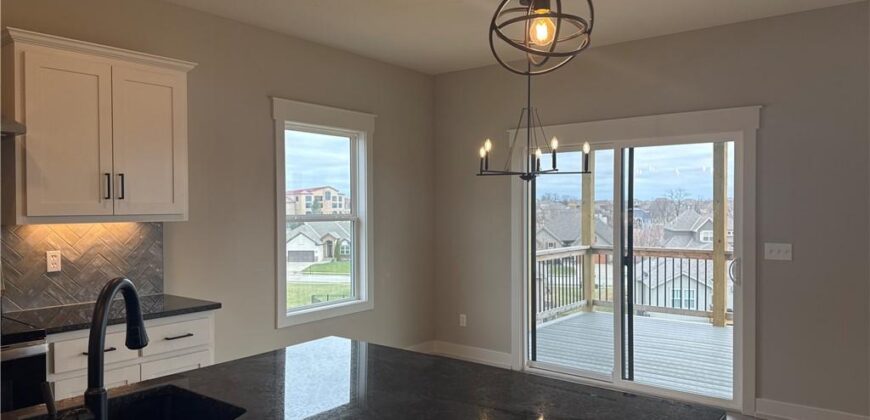 12915 N Champanel Way, Platte City, MO 64079