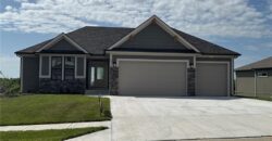 12915 N Champanel Way, Platte City, MO 64079