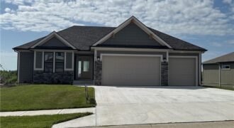 12915 N Champanel Way, Platte City, MO 64079