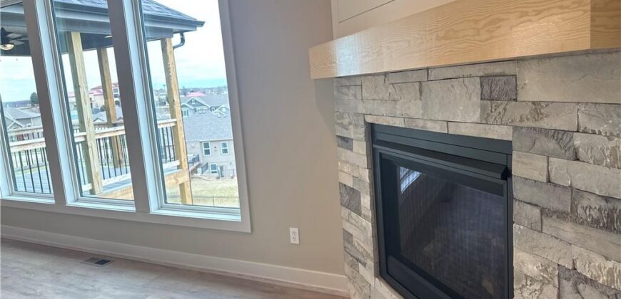 12915 N Champanel Way, Platte City, MO 64079