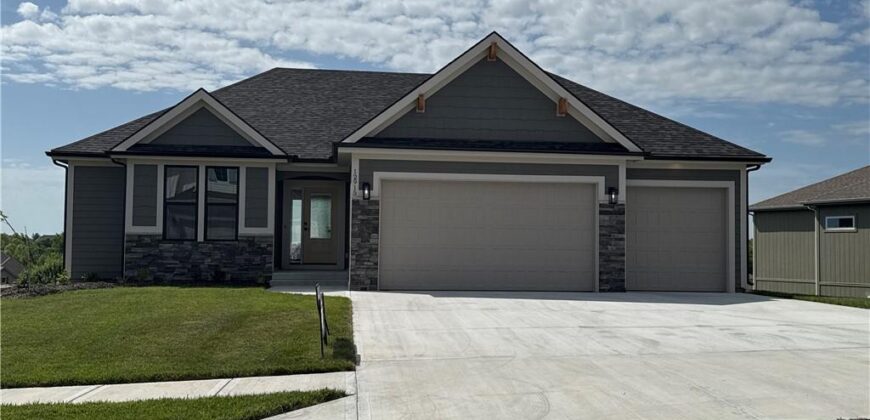 12915 N Champanel Way, Platte City, MO 64079