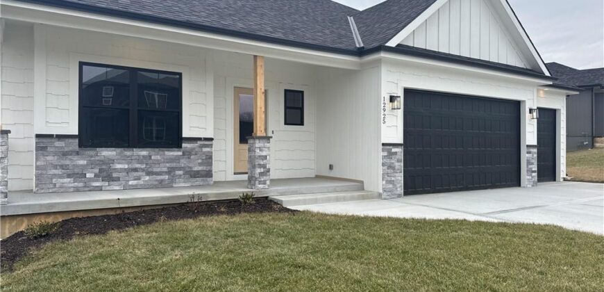 12925 N Champanel Way, Platte City, MO 64079