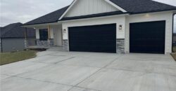 12925 N Champanel Way, Platte City, MO 64079