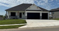 12925 N Champanel Way, Platte City, MO 64079