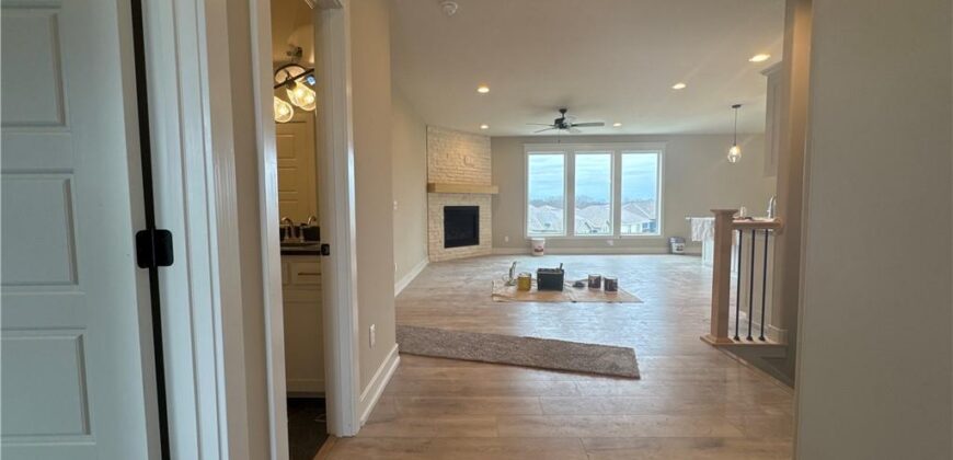 12935 N Champanel Way, Platte City, MO 64079