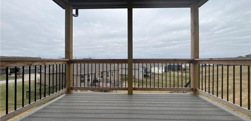12935 N Champanel Way, Platte City, MO 64079