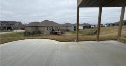 12935 N Champanel Way, Platte City, MO 64079