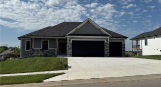 12935 N Champanel Way, Platte City, MO 64079