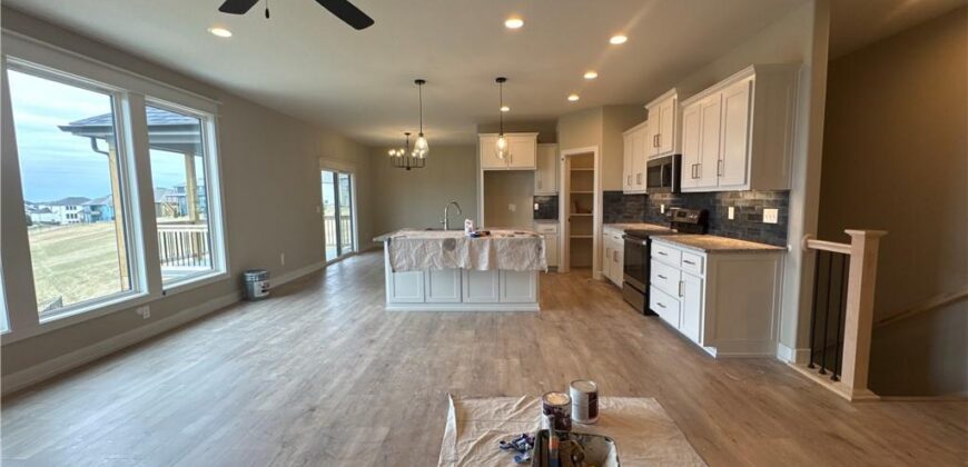 12935 N Champanel Way, Platte City, MO 64079