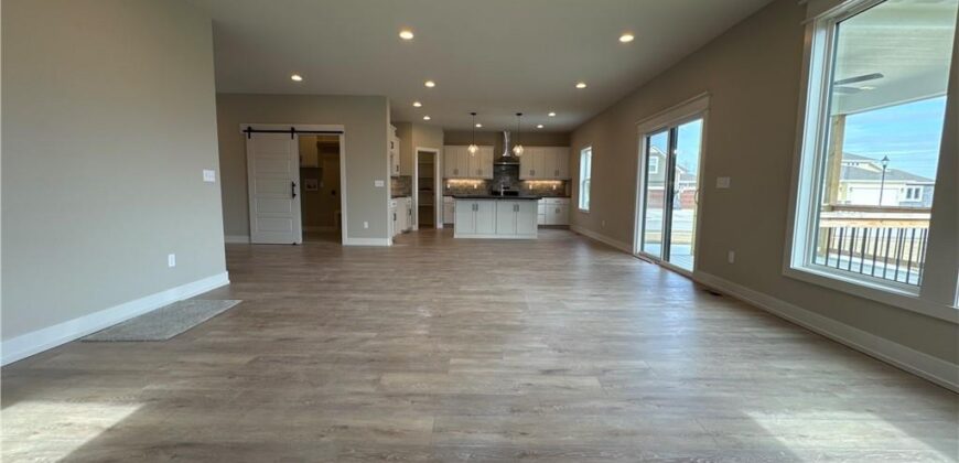 12585 N Beacon Court, Platte City, MO 64079