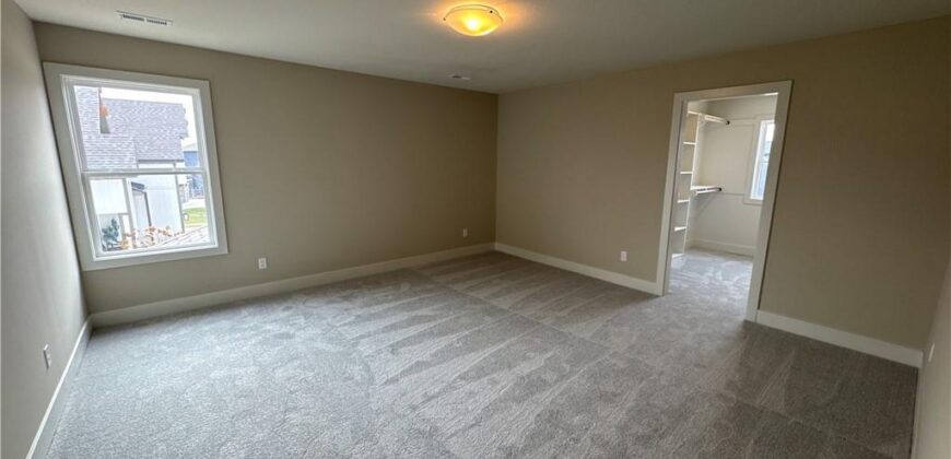 12585 N Beacon Court, Platte City, MO 64079