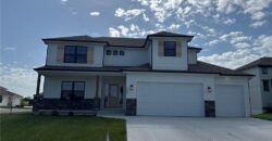 12585 N Beacon Court, Platte City, MO 64079