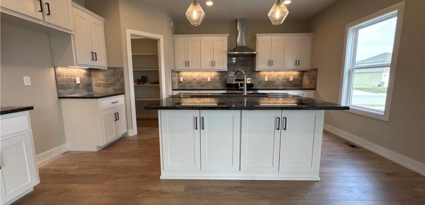 12585 N Beacon Court, Platte City, MO 64079