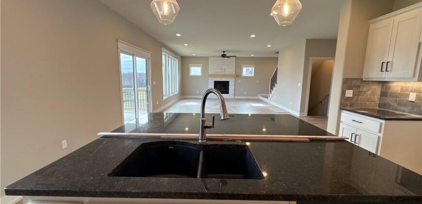 12585 N Beacon Court, Platte City, MO 64079