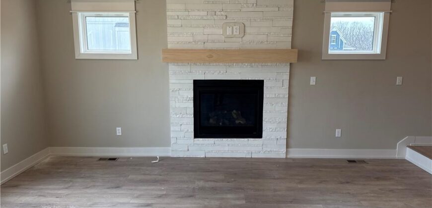 12585 N Beacon Court, Platte City, MO 64079