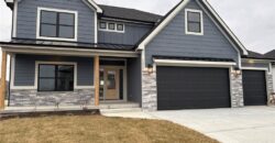 12860 N Champanel Way, Platte City, MO 64079