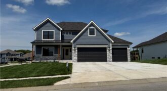 12860 N Champanel Way, Platte City, MO 64079