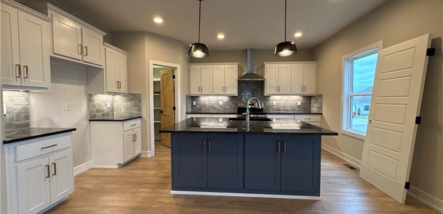 12860 N Champanel Way, Platte City, MO 64079