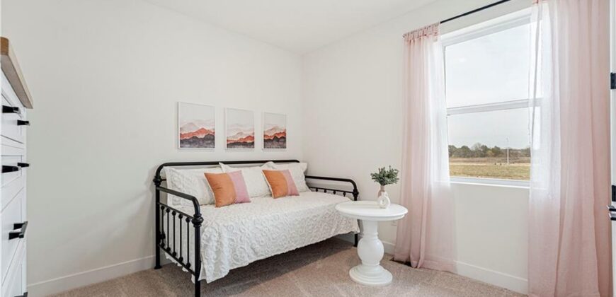 1602 NW 104th Terrace, Kansas City, MO 64155