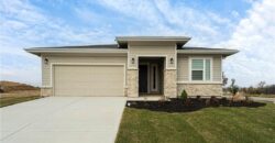 1602 NW 104th Terrace, Kansas City, MO 64155