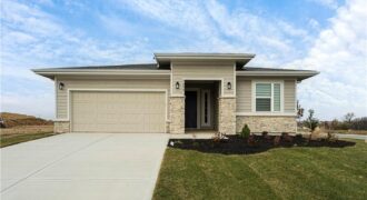 1602 NW 104th Terrace, Kansas City, MO 64155