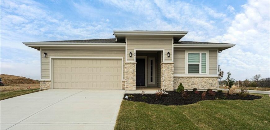 1602 NW 104th Terrace, Kansas City, MO 64155