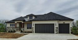 8732 N Lewis Avenue, Kansas City, MO 64157