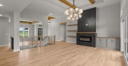8732 N Lewis Avenue, Kansas City, MO 64157